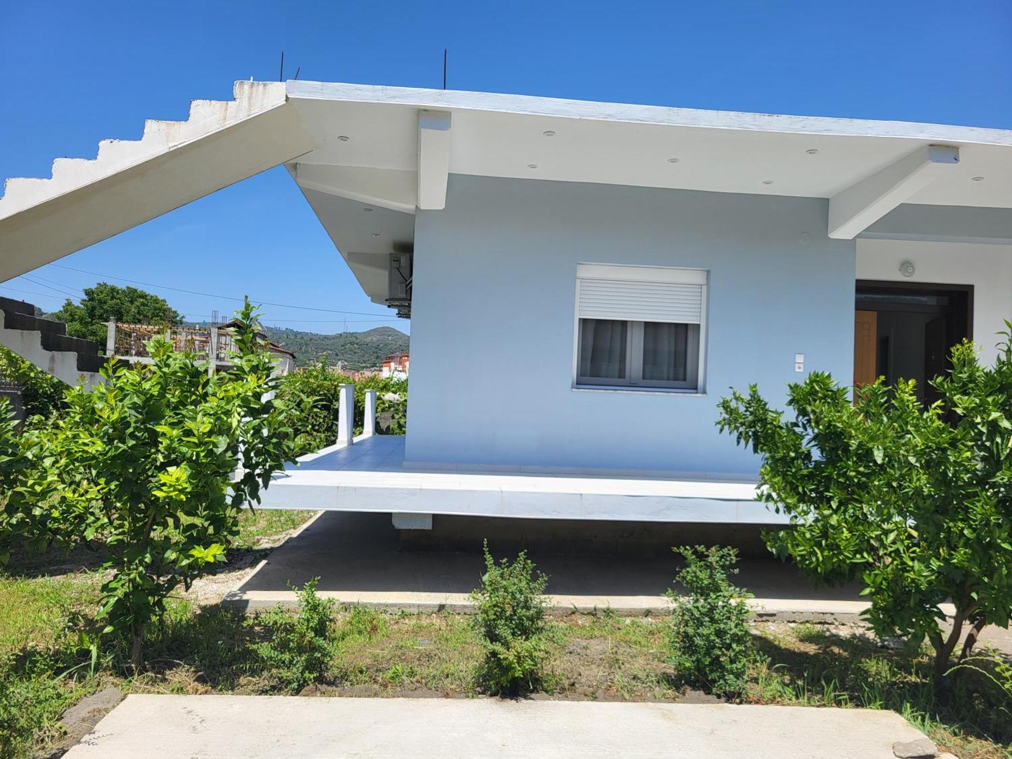 Villa Ndoni Berat Dış mekan fotoğraf