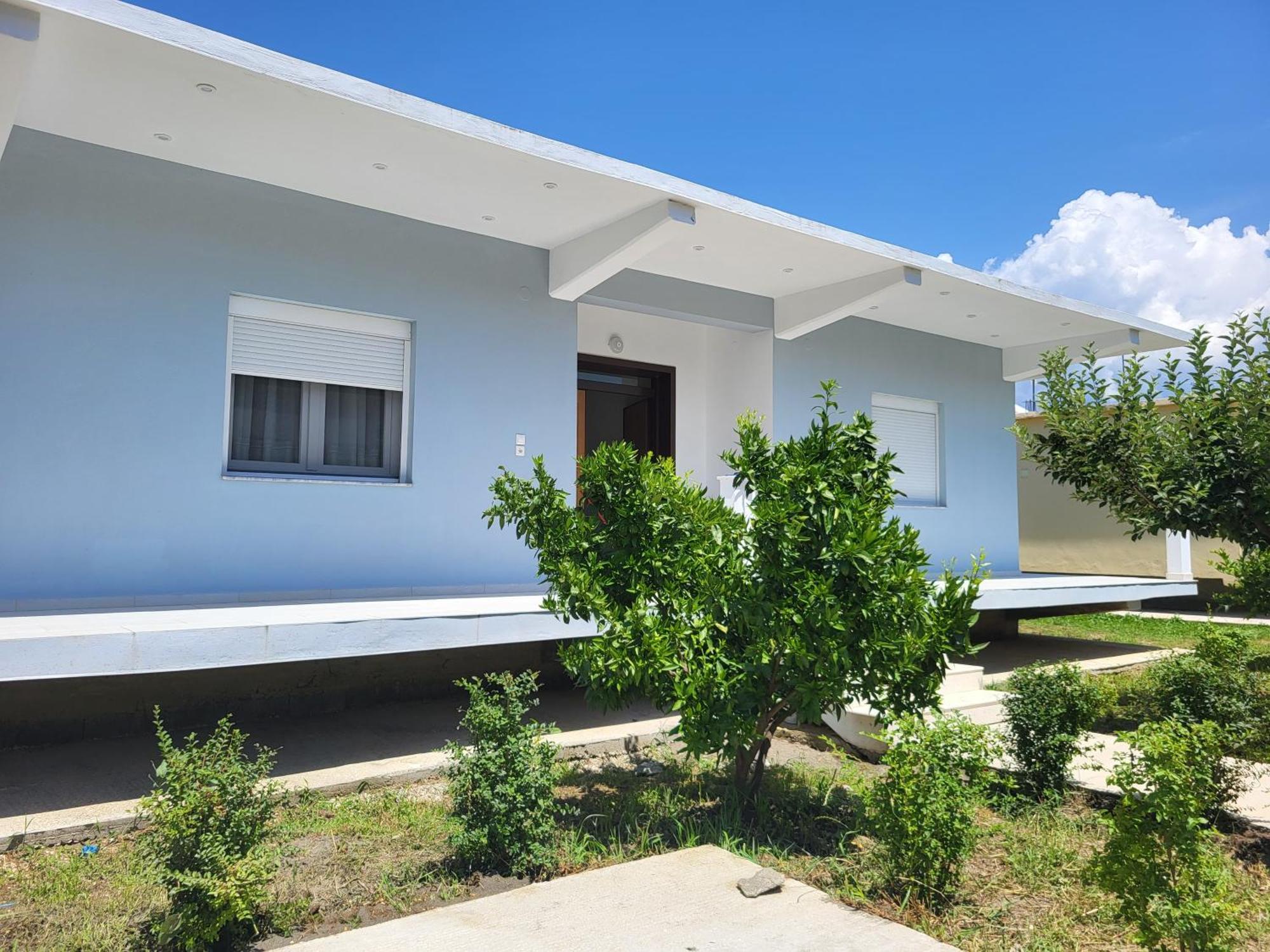 Villa Ndoni Berat Dış mekan fotoğraf