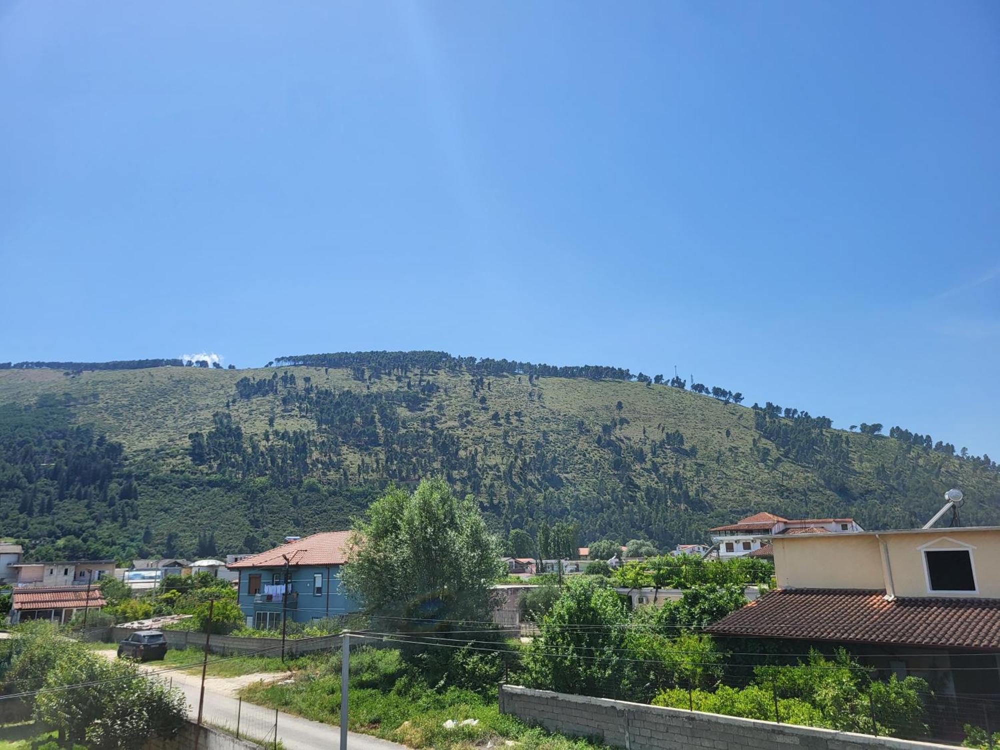 Villa Ndoni Berat Dış mekan fotoğraf