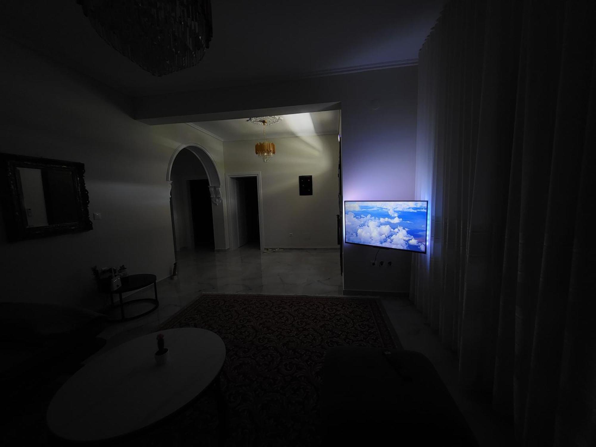 Villa Ndoni Berat Dış mekan fotoğraf
