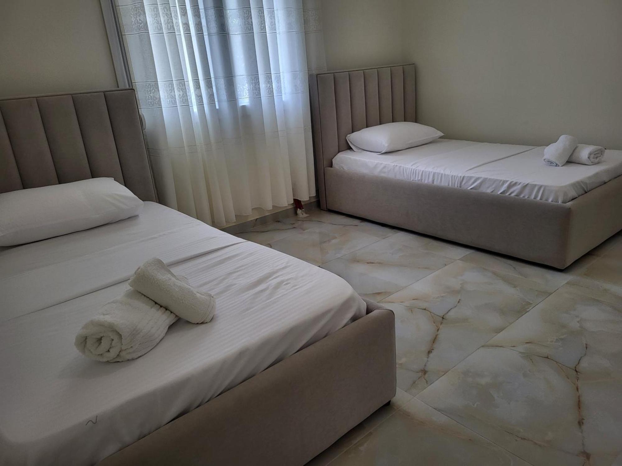 Villa Ndoni Berat Dış mekan fotoğraf