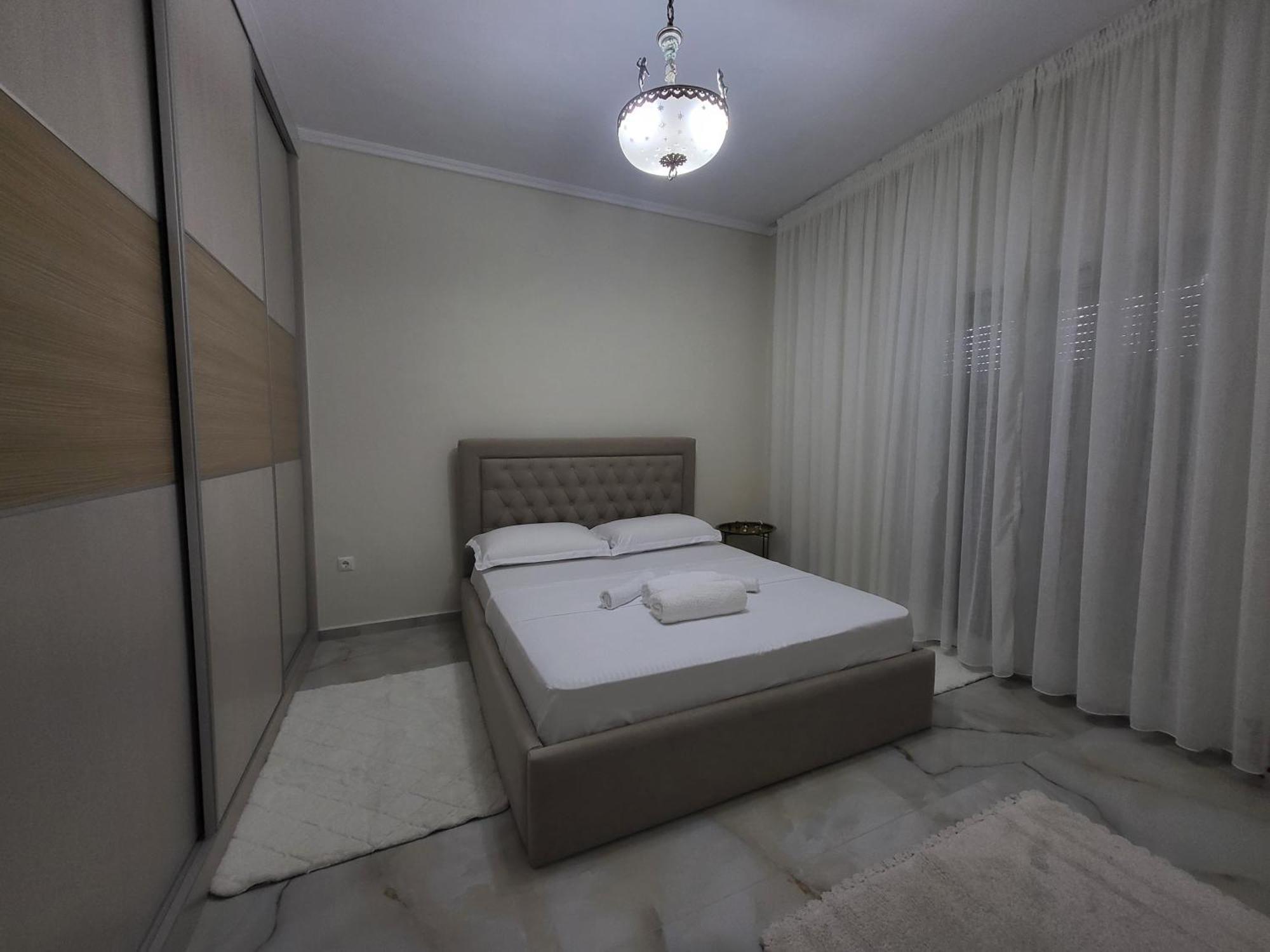 Villa Ndoni Berat Dış mekan fotoğraf
