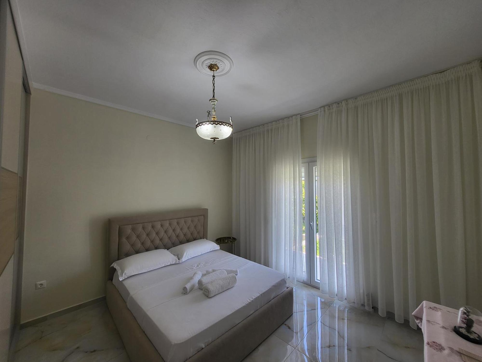 Villa Ndoni Berat Dış mekan fotoğraf