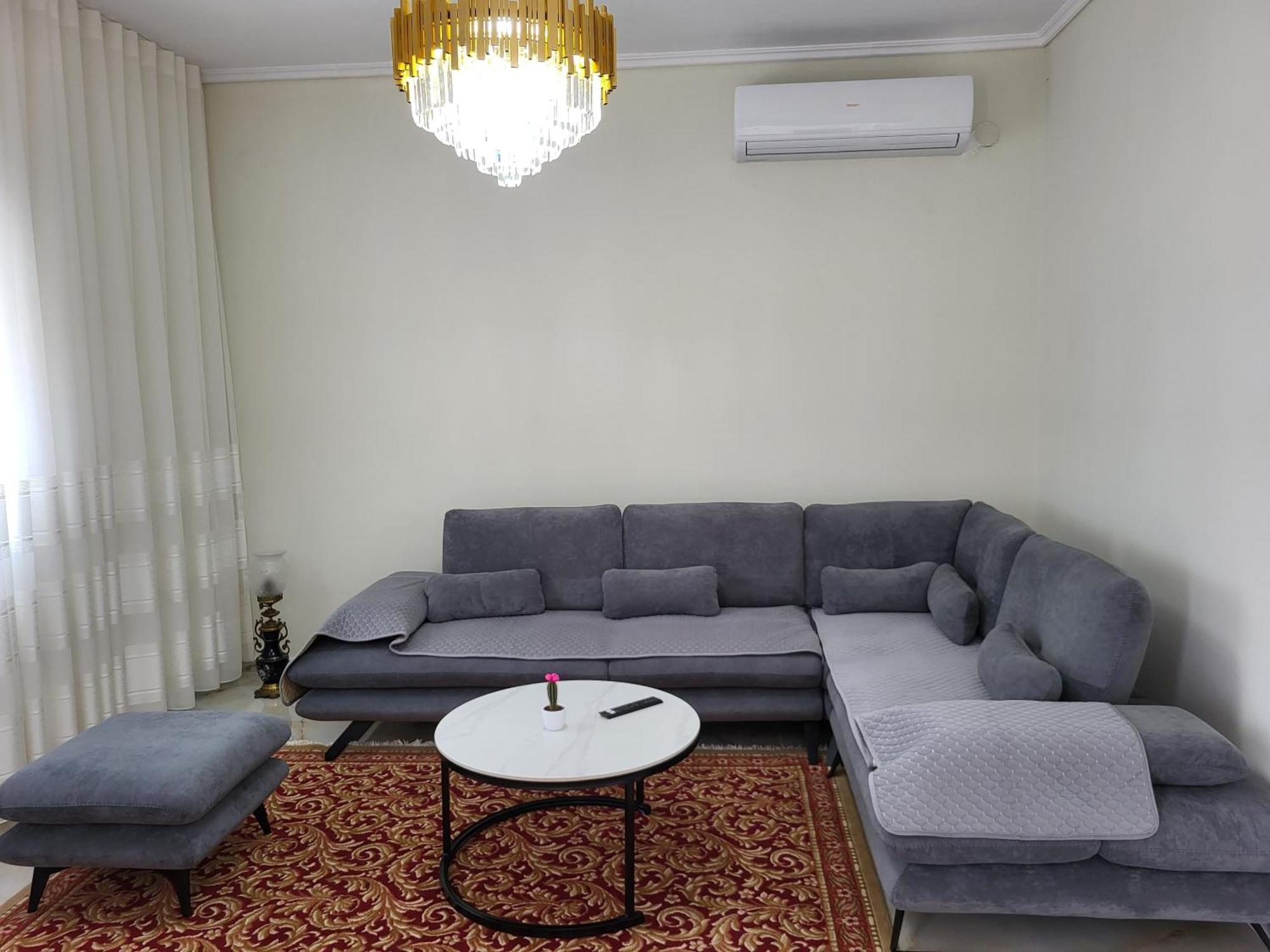 Villa Ndoni Berat Dış mekan fotoğraf