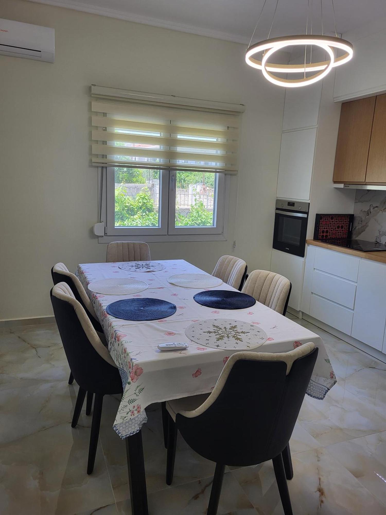 Villa Ndoni Berat Dış mekan fotoğraf