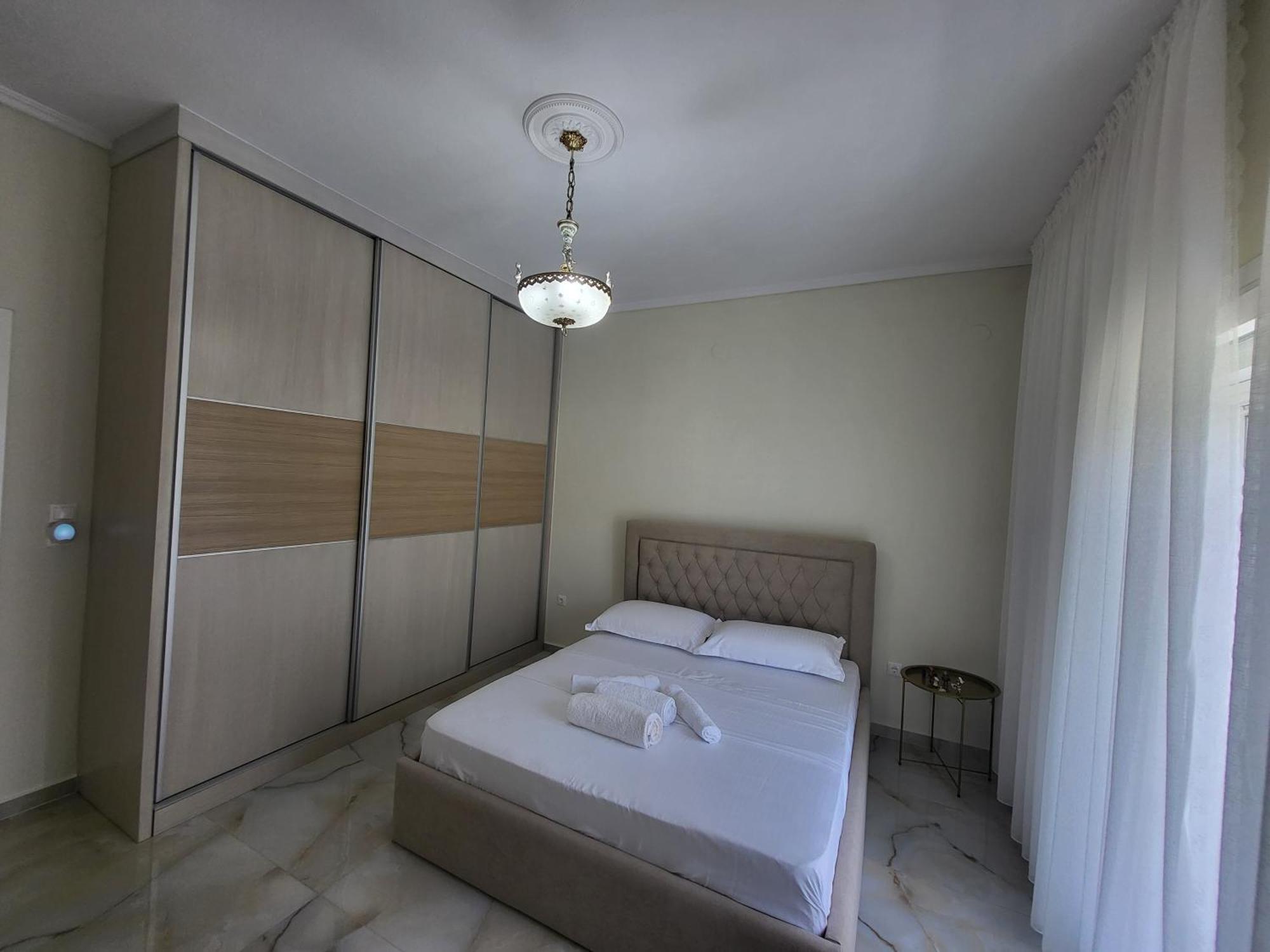 Villa Ndoni Berat Dış mekan fotoğraf