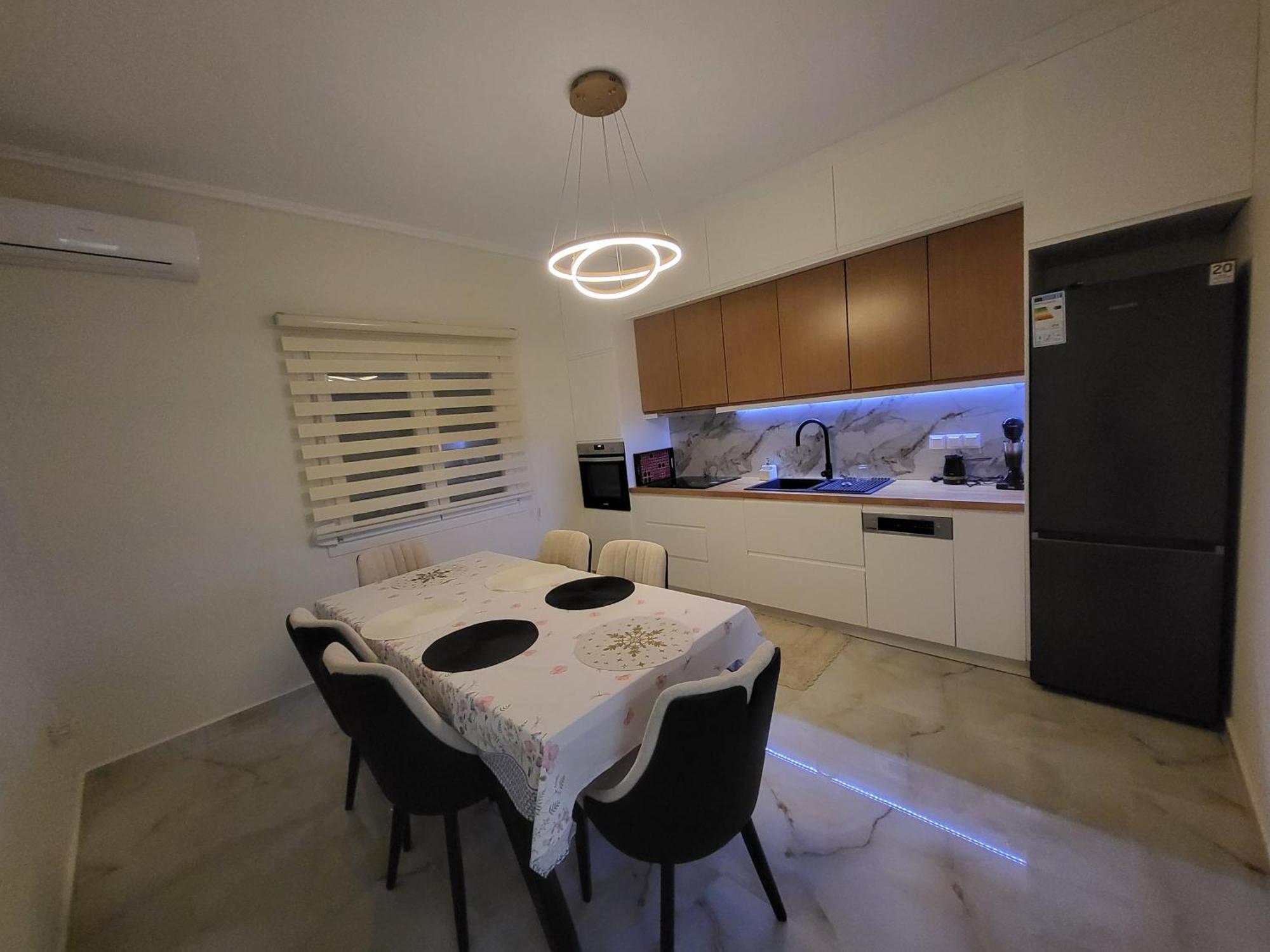 Villa Ndoni Berat Dış mekan fotoğraf